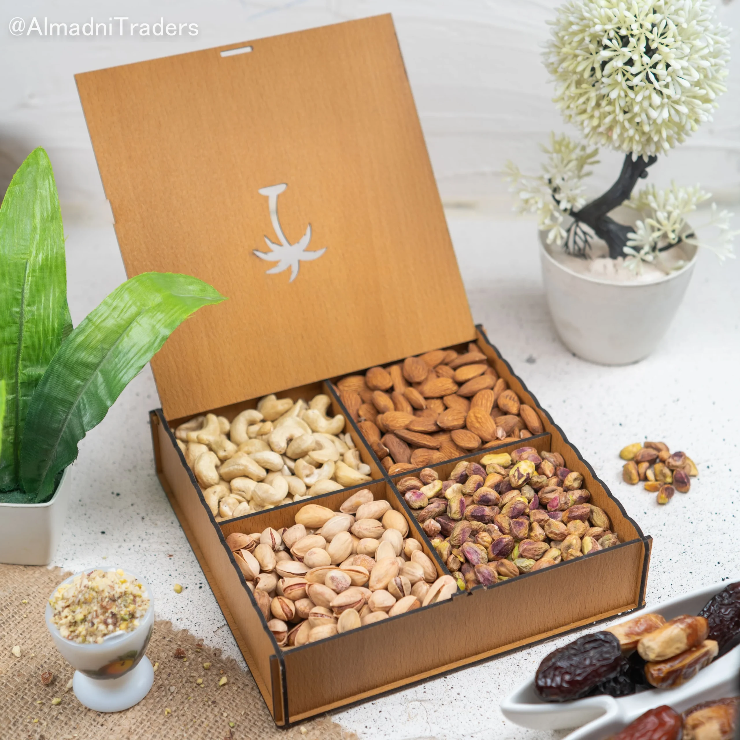 Dry Fruits
