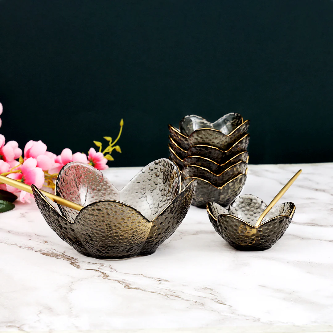 Crockery Products