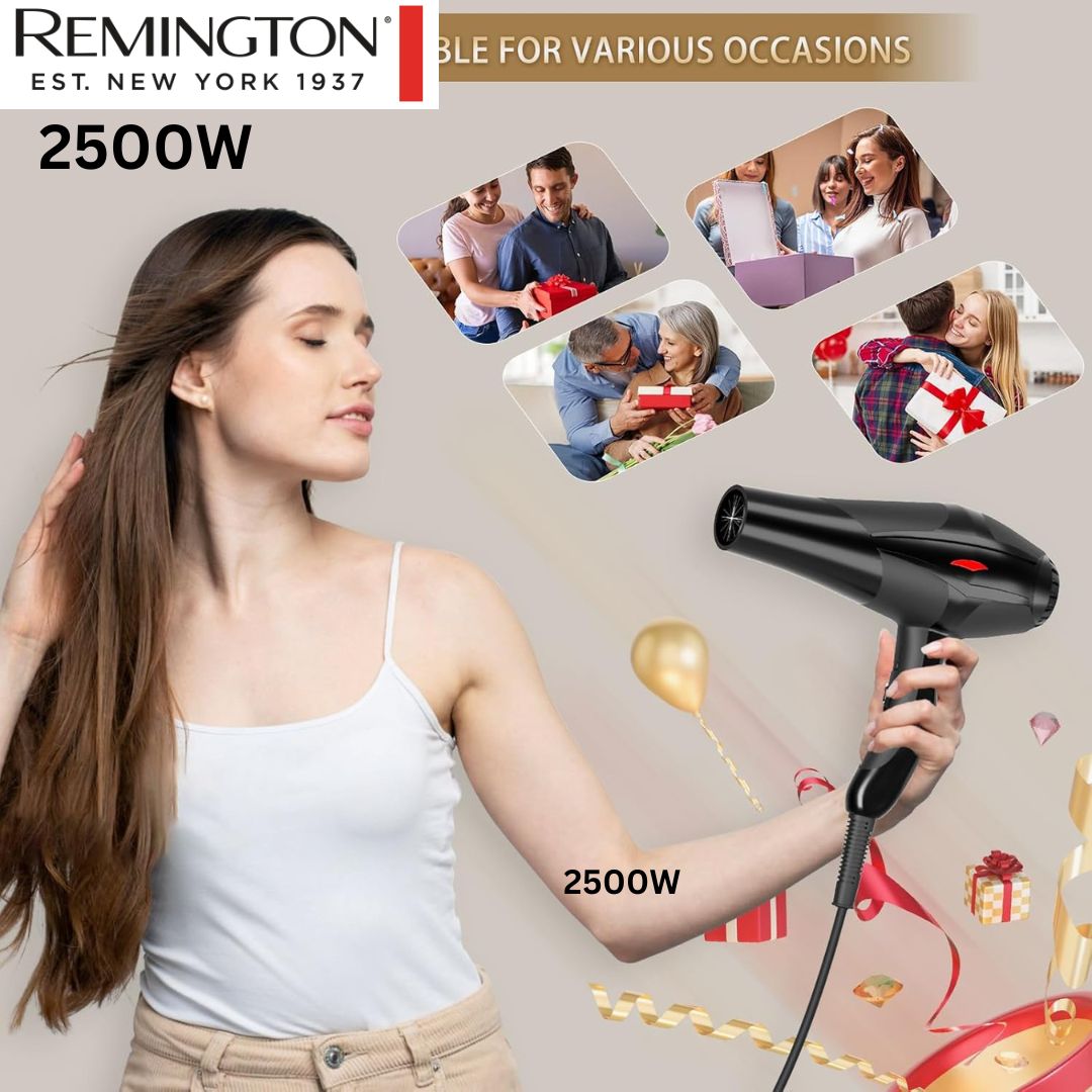 Hair Dryer