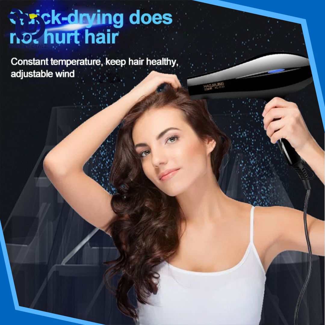 Philips Hair Dryer 3000W - Image 7