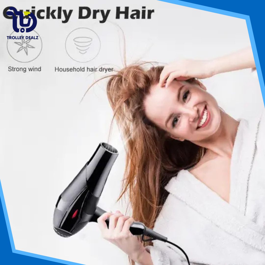 Philips Hair Dryer 3000W - Image 4