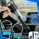 Cleaner