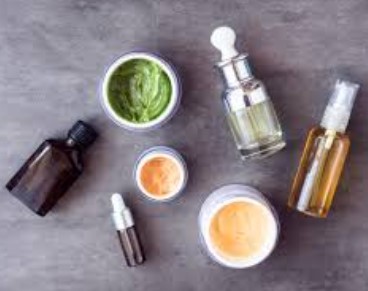 Face, Skin Care & Cosmetics