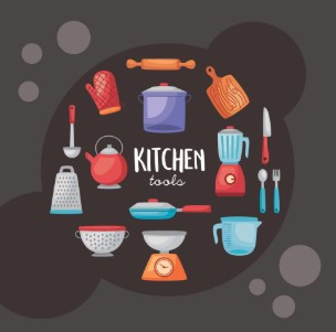 Kitchen Accessories