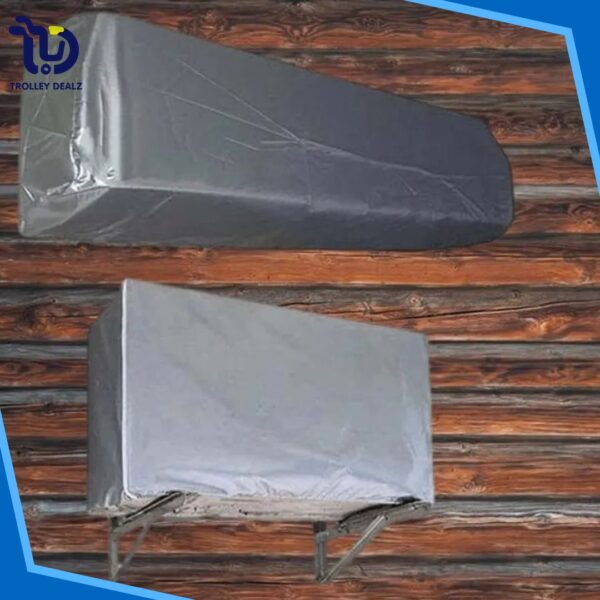 AC Dust Cover For Indoor and Out Door unit - Image 4