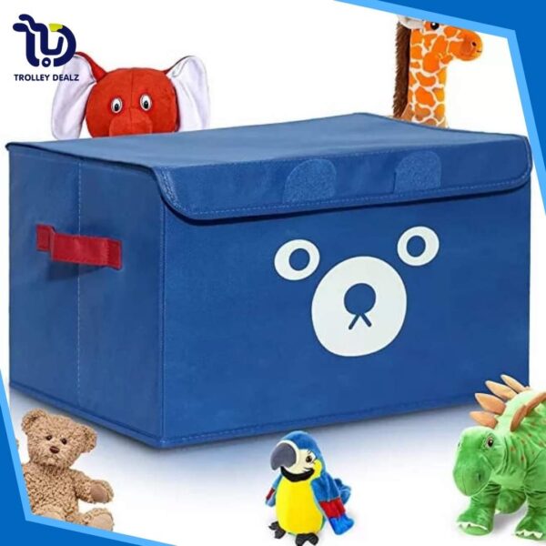 Panda-Themed Multi-Function Diaper Bag - Image 4