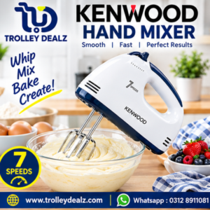 Kenwood Electric Egg Beater