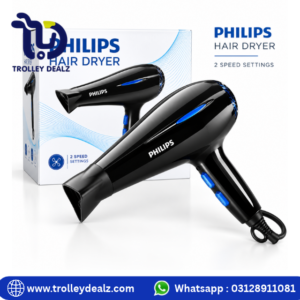 Philips Hair Dryer 3000W