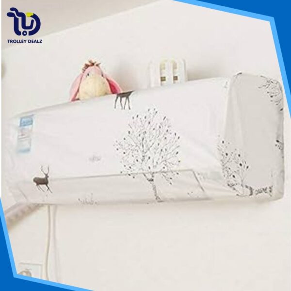 AC Dust Cover For Indoor and Out Door unit - Image 5