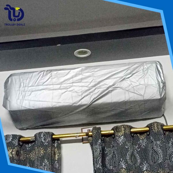 AC Dust Cover For Indoor and Out Door unit - Image 3