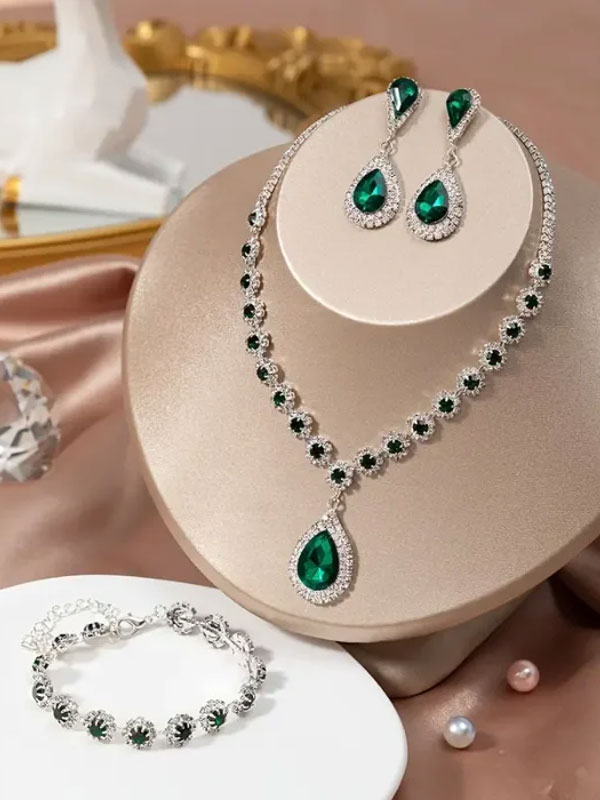 Jewellery