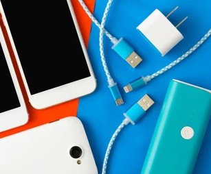 Charger & Cable