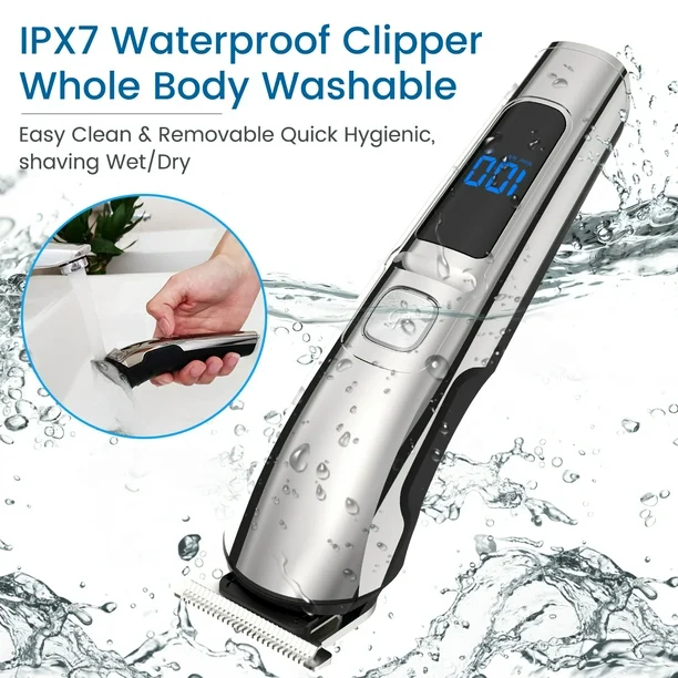 Trimmer
