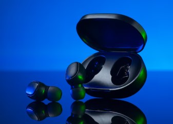 Ear Bud