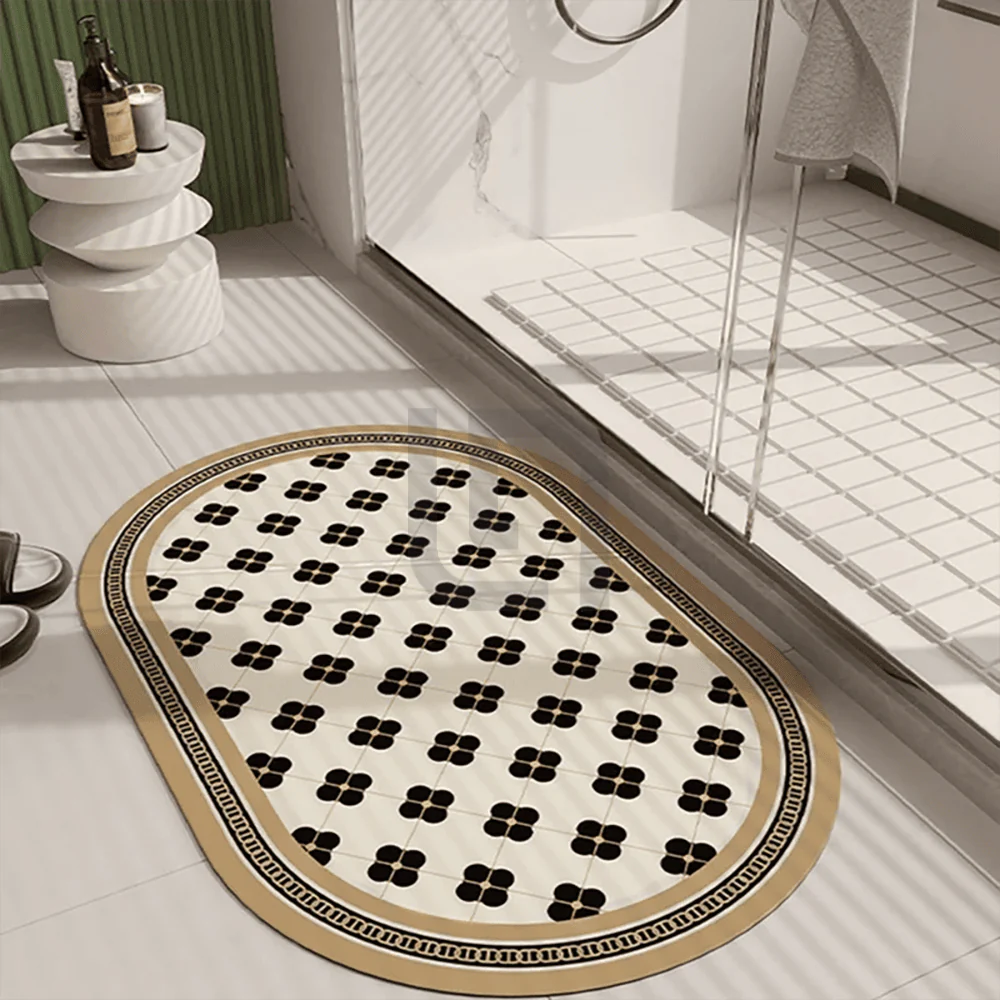 Bathroom Mats