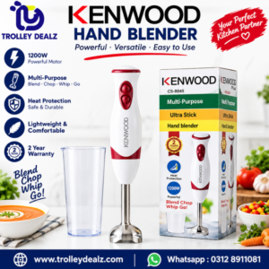 Kenwood Hand Blender 1200W