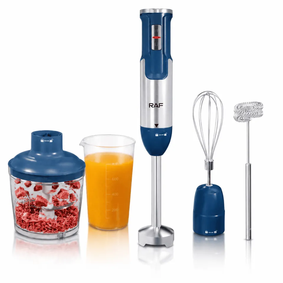 Hand Blender Set