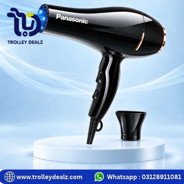 Panasonic Hair Dryer